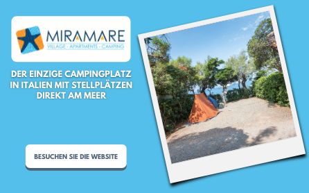 5103 - UC - Miramare Village Apartments Camping - 2022-2023